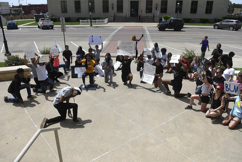 Shades of Race: Leaders call for unity within, outside Black community to affect local change